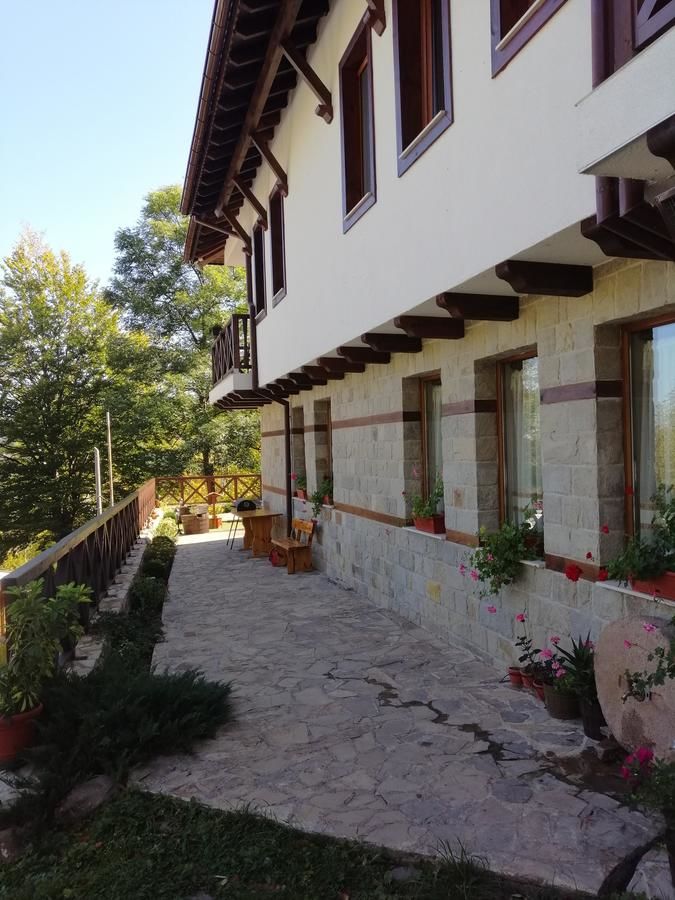 Дома для отпуска Къща за гости ДАЯНИЦА Kopilovtsi