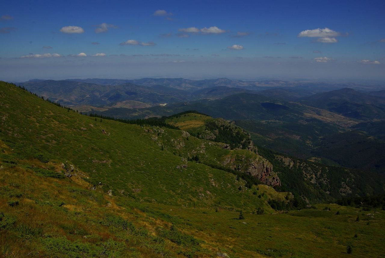 Дома для отпуска Къща за гости ДАЯНИЦА Kopilovtsi-42