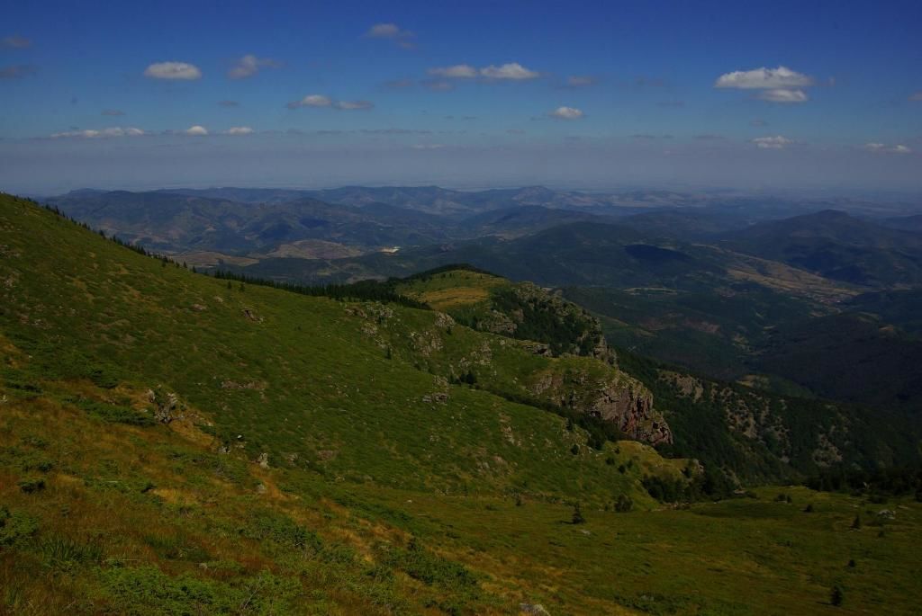 Дома для отпуска Къща за гости ДАЯНИЦА Kopilovtsi