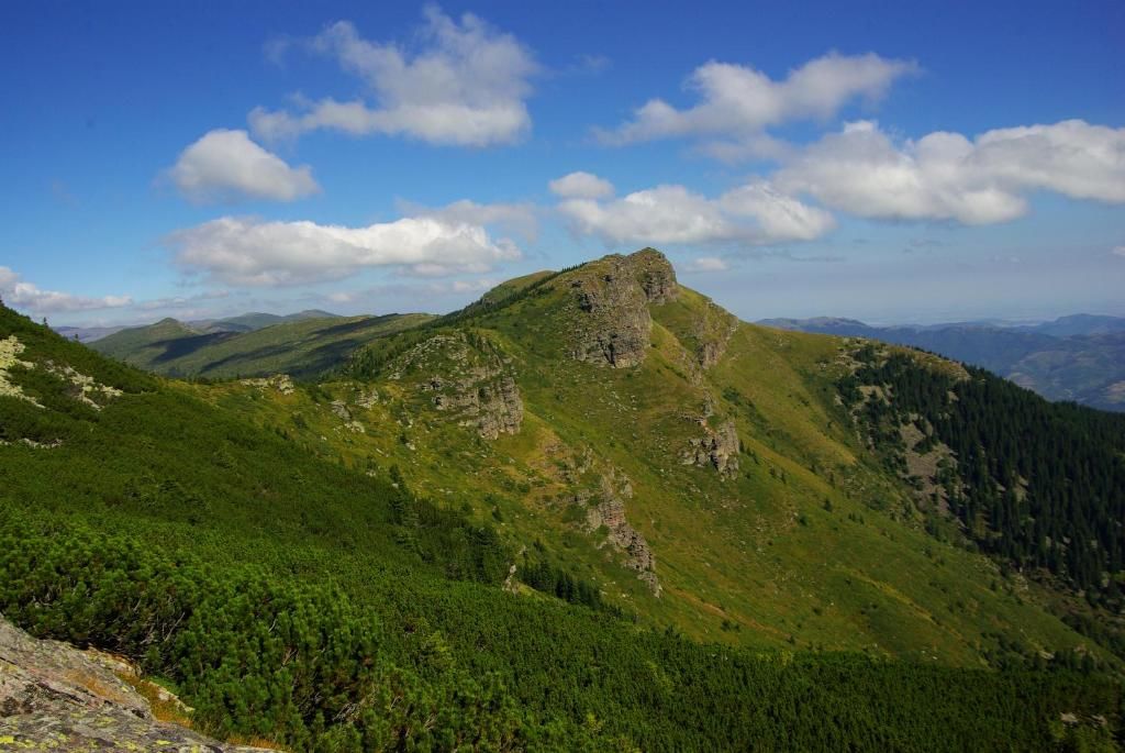 Дома для отпуска Къща за гости ДАЯНИЦА Kopilovtsi