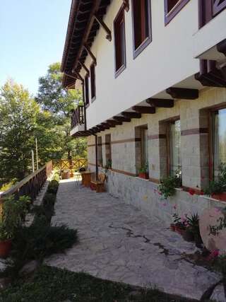 Дома для отпуска Къща за гости ДАЯНИЦА Kopilovtsi Дом с 7 комнатами-88