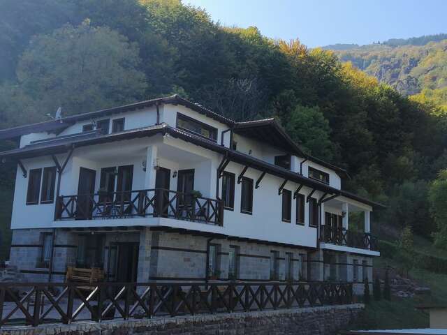 Дома для отпуска Къща за гости ДАЯНИЦА Kopilovtsi-9